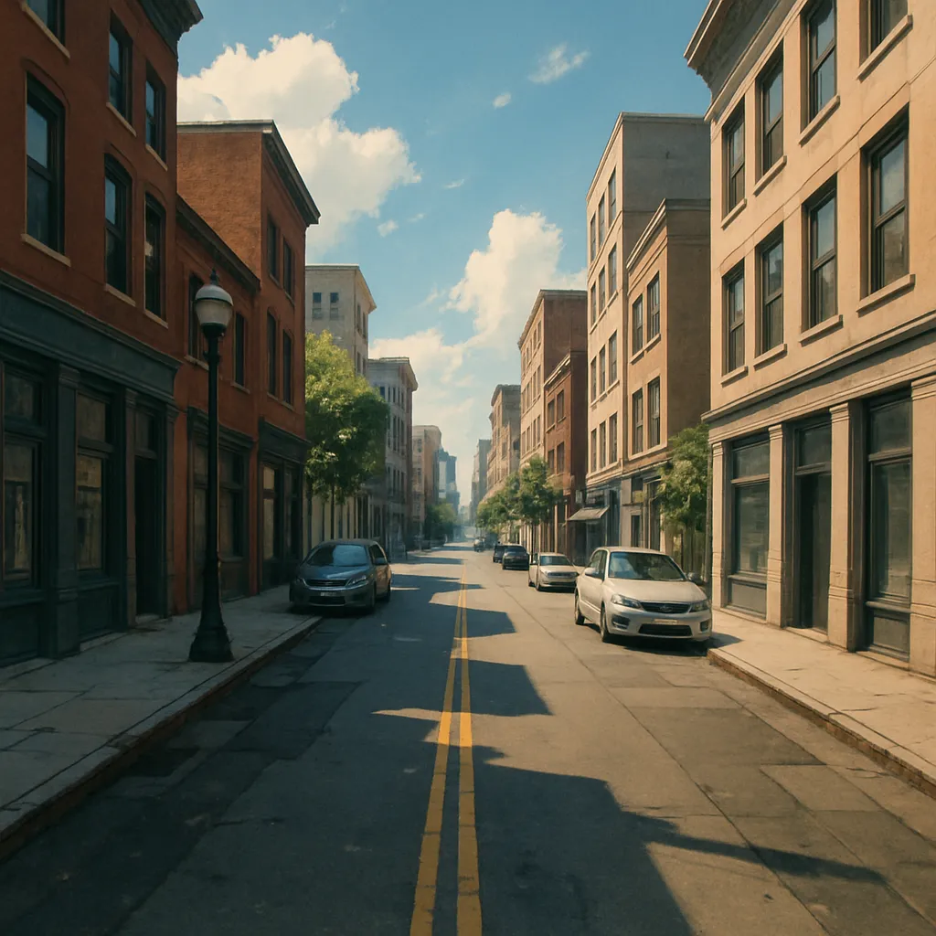 Using sample image. Upload your own image for custom processing.